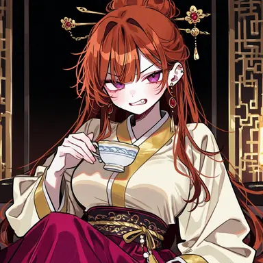 Profile image of ホン・チェリン
