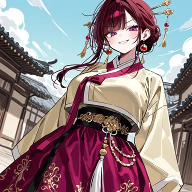 Profile image of ホン・チェリン
