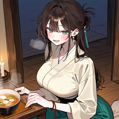 Profile image of ユン・ソファ
