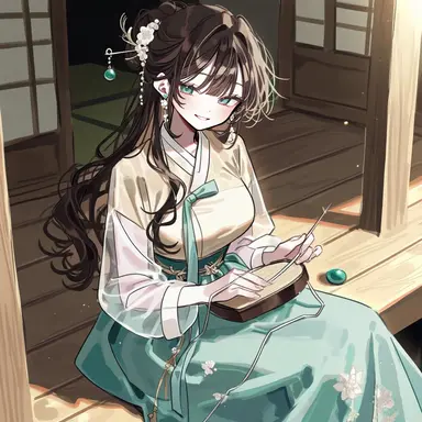 Profile image of ユン・ソファ