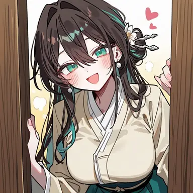 Profile image of ユン・ソファ