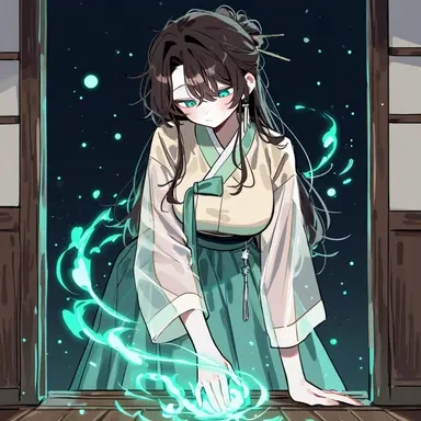 Profile image of ユン・ソファ