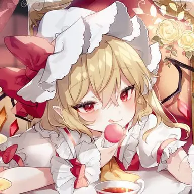 Profile image of フラン