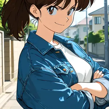 Profile image of 사나