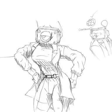 Profile image of 레드 스피커 우먼