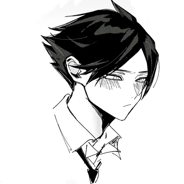 Suna_lin125의 角名 倫太郞