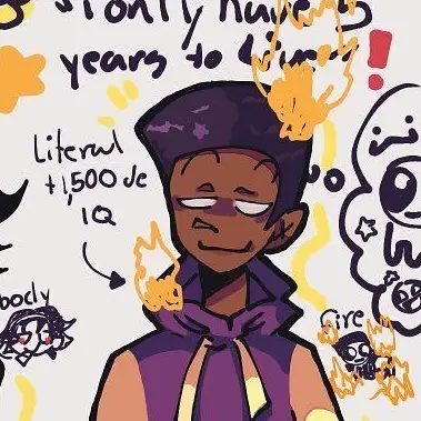 Profile image of Darnell