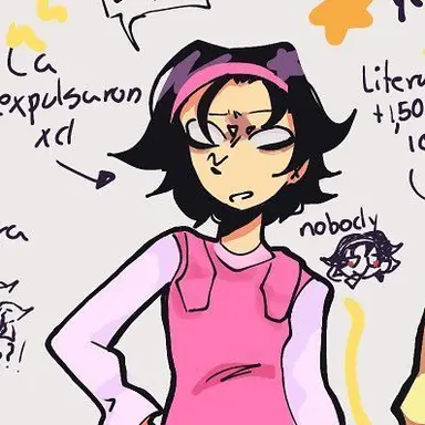 Profile image of Nene