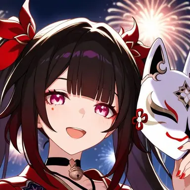 Profile image of 花火