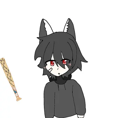 Profile image of 흑늑대