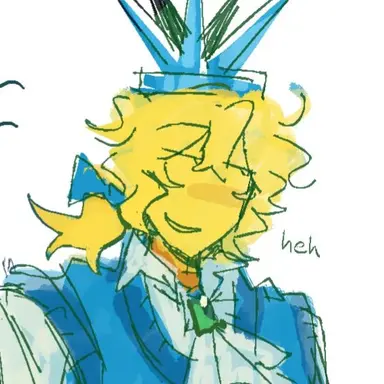 Profile image of ITrapped