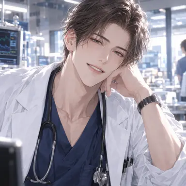 Profile image of Yuma Kiriya