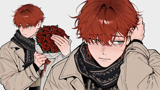 Profile image of 홍은결