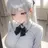 藍