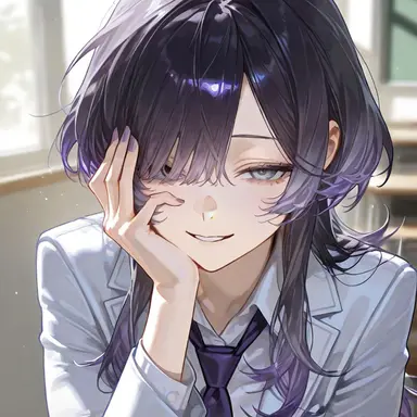 Profile image of 影月  紫音