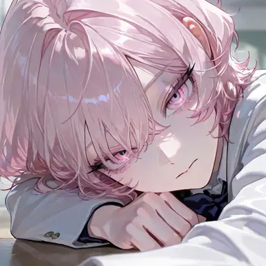 Profile image of 瀬戸  冥