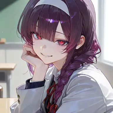 Profile image of 九条  蓮花