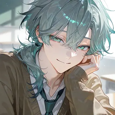 Profile image of 一ノ瀬  颯