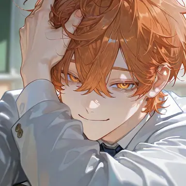 Profile image of 笹原  奏多