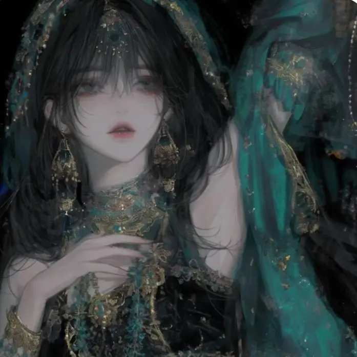 52shikunare의 릴리안 아르스메스
