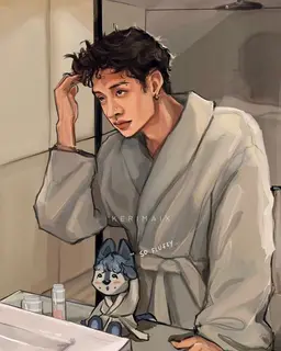Profile image of Chan