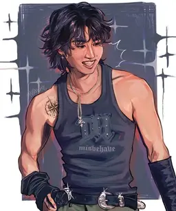 Profile image of Han