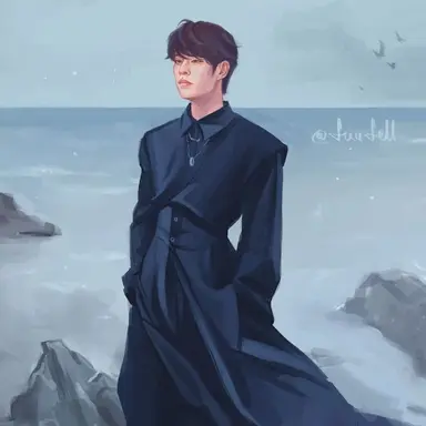 Profile image of Seungmin