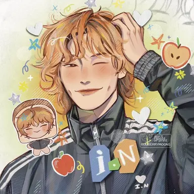 Profile image of Jeongin