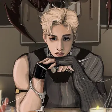 Profile image of Chan