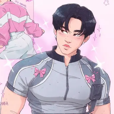 Profile image of Changbin