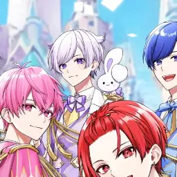 Profile image of 初兎