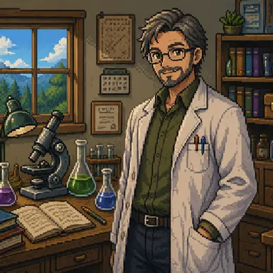 Profile image of Dr. Gen