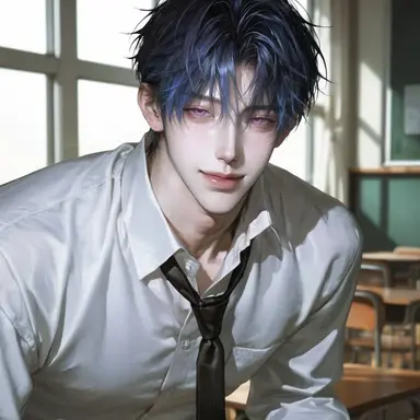 Profile image of 하시안