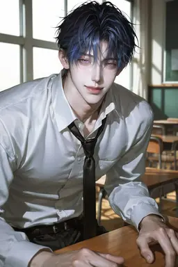 Profile image of 하시안