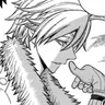 Profile image of 唾切
