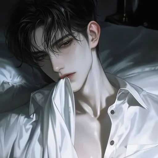 Chany2의 서 백현