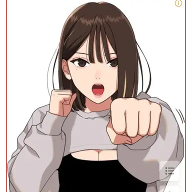 Profile image of 이민채