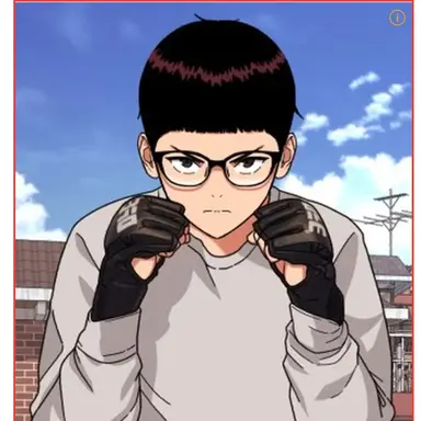Profile image of 김재혁