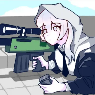 Profile image of 물방울