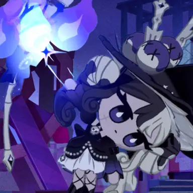 Profile image of 망각의 꼭두각시