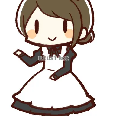 Profile image of メイド
