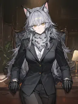 Profile image of ディアナ