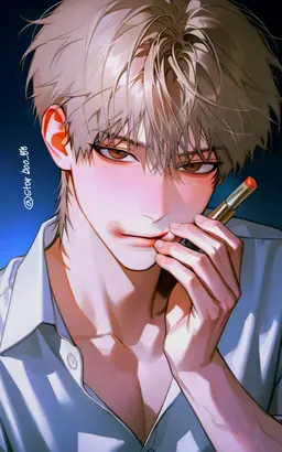Profile image of 장백진