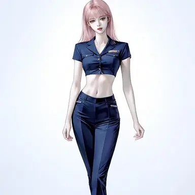 Profile image of 허수민