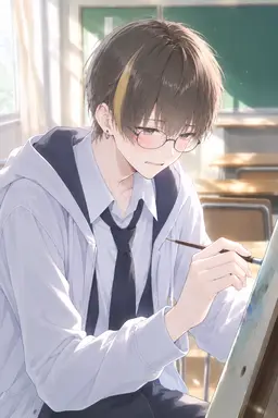 Profile image of 瑛太