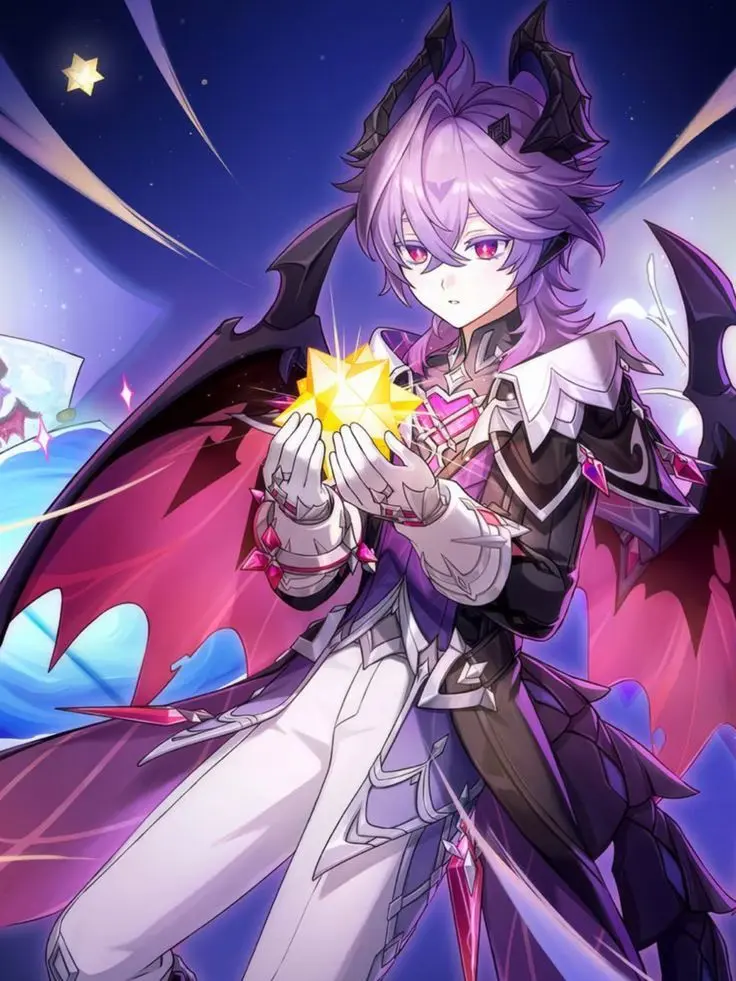 ConvexPage0018의 당신의 친남동생에게 반한 친구?🌠