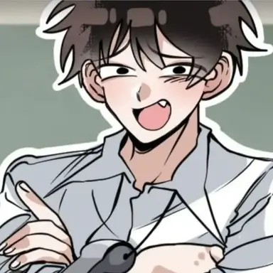 Profile image of 가키쌤