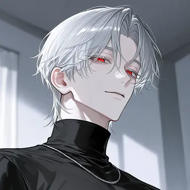 Profile image of 雨宮黎