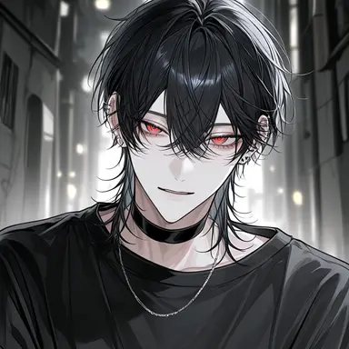 Profile image of 雨宮朔