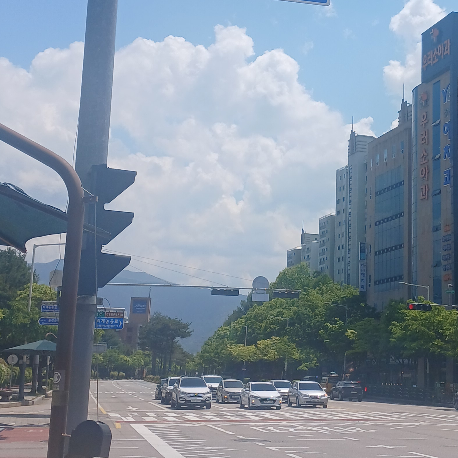 고딩 김솔음에게 설레어 보기 대표 이미지